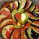 El cooksnap de Katherine Brem cuando hizo Ratatouille.