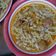 El cooksnap de Jocelyn Mariana Bravo Ramirez cuando hizo Porotos con riendas en olla a presión.