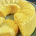 Cooksnap dari eviXerino untuk resep Cake labu kuning kukus