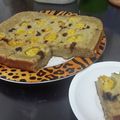 Cooksnap dari Sukmasari untuk resep Bolu pisang moist tanpa mixer (simpel dan bisa ditakar pakai sen