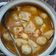 Cooksnap dari Resa Liauw untuk resep Tahu Telor Puyuh Kuah Santan