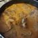 El cooksnap de CHARY VALLE cuando hizo Chamorro de cerdo en caldo.