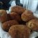 El cooksnap de lorena dinamarca muñoz cuando hizo Croquetas de papa y atún.