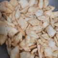 Soni Mehrotra का कुकस्नैप जब उन्होंने नमक पारे (Namakpare recipe in hindi) बनाया था।