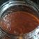 El cooksnap de Isabel San Martín cuando hizo Dulce de leche Thermomix TM5.