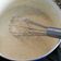 El cooksnap de Jaume Jürschik cuando hizo Bechamel (receta básica).
