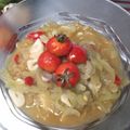Cooksnap dari ielham untuk resep Tumis Labu Siam