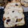 il Matilde Merulla quando ha preparato Biscotti croccanti di albumi e frutta secca