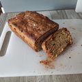 Cooksnap από ioanna.k στη συνταγή Ψωμί Μπύρας με φέτα και μυρωδικά