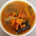 Cooksnap dari Ummu Karim untuk resep Tim ikan lele MpASI 1y+
