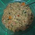Cooksnap dari Devita Sefti untuk resep Mie Kuah ala Abang Tektek