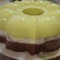 Cooksnap dari Deli Asnah untuk resep Puding Avoreo