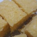 Cooksnap dari hikmah untuk resep Bolu Susu Lembang [Kukus]