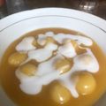 Cooksnap dari Tri Cahyo Wulandari untuk resep Bubur Candil Tepung Ketan