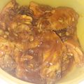 Cooksnap dari Windy Okta untuk resep Ayam Goreng Mentega