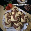 Cooksnap dari Tri Yunianti untuk resep Vortex Cookies