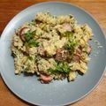 Cooksnap dari Endang Sulistyawati untuk resep One Pot Pasta