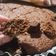 El cooksnap de Melissa Castro cuando hizo Torta de avena cocoa y banana.