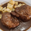 El cooksnap de Raul Perez cuando hizo Carrilleras al vino tinto.