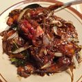 Cooksnap dari Hadisty Hilman untuk resep Ayam kecap bawang bombay