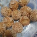 Cooksnap dari Ayu untuk resep Kue ketawa anti gagal