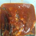 Cooksnap dari Rena Amelya untuk resep Ikan Sarden Kaleng