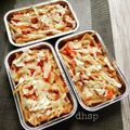 Cooksnap dari Mama Mutiara untuk resep Makaroni Daging Corned