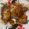 Cooksnap dari lanny budiman untuk resep Lupis Ketan Irit Gas