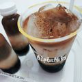 Cooksnap dari Yoleen Wang untuk resep Es Kopi Susu Gula Aren