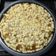 Cooksnap dari DinaKhoi untuk resep Banana Crumble pie