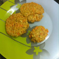 El cooksnap de maria272004 cuando hizo Hamburguesas vegetarianas de avena {FitKen}.