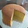 Cooksnap dari Putri Suryandini untuk resep Orange Sponge Cake (sponge cake jeruk)