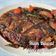 Cooksnap Sesimple Loralin semasa beliau membuat Ikan bawal masak kicap.