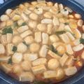Cooksnap dari miss mi untuk resep Tom yam udang steamboat | Kuah super cantik