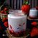 Cooksnap dari Tri Yunianti untuk resep Korean Strawberry Milk