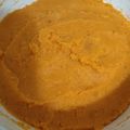 El cooksnap de greicy cabarcas cuando hizo Puré de camotes de mi tía.