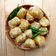 Cooksnap dari Naads_Kitchen untuk resep Tahu Aci Goreng (Jamur Tiram)