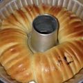 Cooksnap dari ida bunda danish untuk resep Killer Soft Bread Keju Coklat