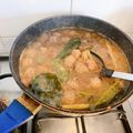 Cooksnap dari Eunice Pranoto untuk resep Semur Bola bola daging