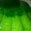 Cooksnap dari Eva Vannesa untuk resep Puding lumut ijo