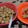 Cooksnap dari Nenk Kartini untuk resep Cilok mercon bumbu kacang