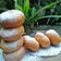 Cooksnap dari Dewatipuspitasari untuk resep Donat Ubi Cilembu