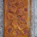El cooksnap de verita cuando hizo Albóndigas en salsa española con thermomix.