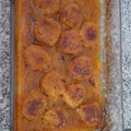El cooksnap de verita cuando hizo Albóndigas en salsa española con thermomix.
