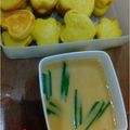 Cooksnap dari Sri Ayuningsih untuk resep Serabi kuah kinca