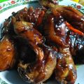 Cooksnap dari Ika Arinii untuk resep Ayam Lada Hitam (Saori lada hitam)