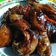 Cooksnap dari Ika Arinii untuk resep Ayam Lada Hitam (Saori lada hitam)