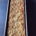 Cooksnap dari Kurnia Fitriyanti untuk resep Cake tape lembut ala vietta ranie