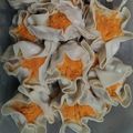 Cooksnap dari Nday untuk resep Dimsum ayam udang