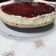 El cooksnap de Alibez cuando hizo Cheesecake maracuyá sin horno.